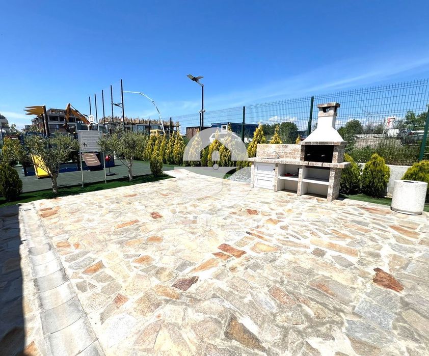 Продава се Двустаен апартамент в Бургас, Сарафово - 69 кв.м за 1711 €/кв.м - Снимка #9