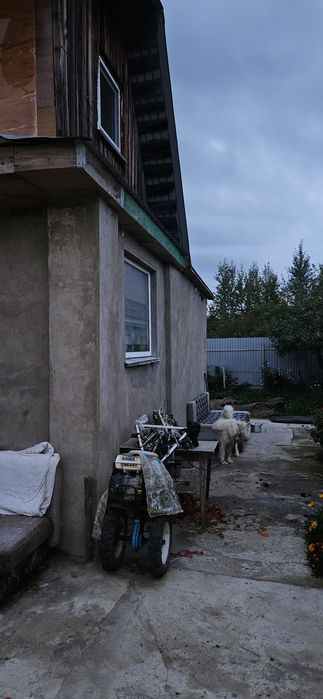 Продам дачу  или обмен