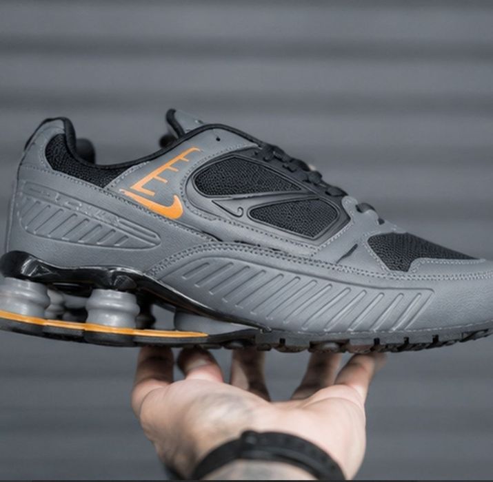 Мъжки маратонки Nike Shox Enigma