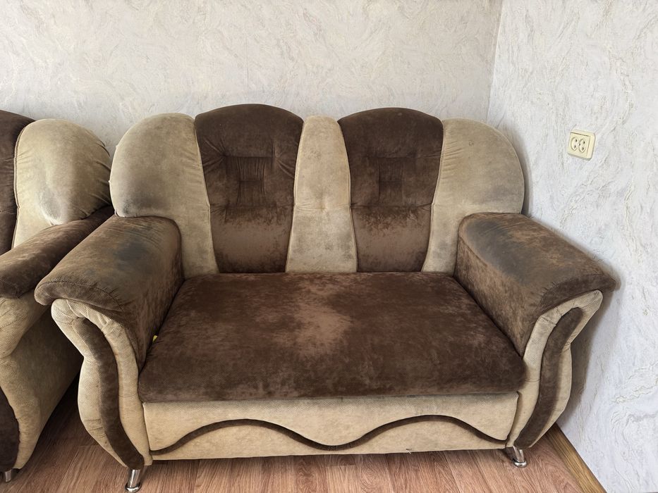 Продам диван Б/У!