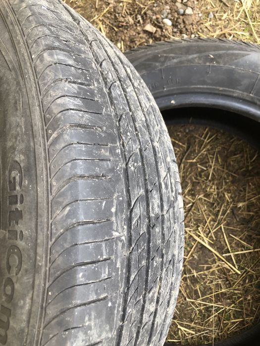 Шины 225/55/19 р