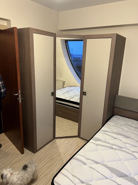 Montaj mobila la domiciliu