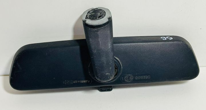 Oglindă retrovizoare 006199 BMW Seria 3 E46