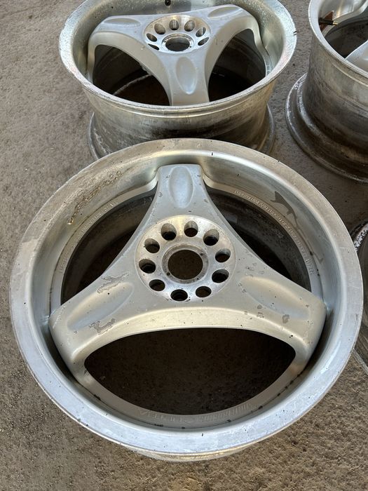 Volk racing c ultra r16