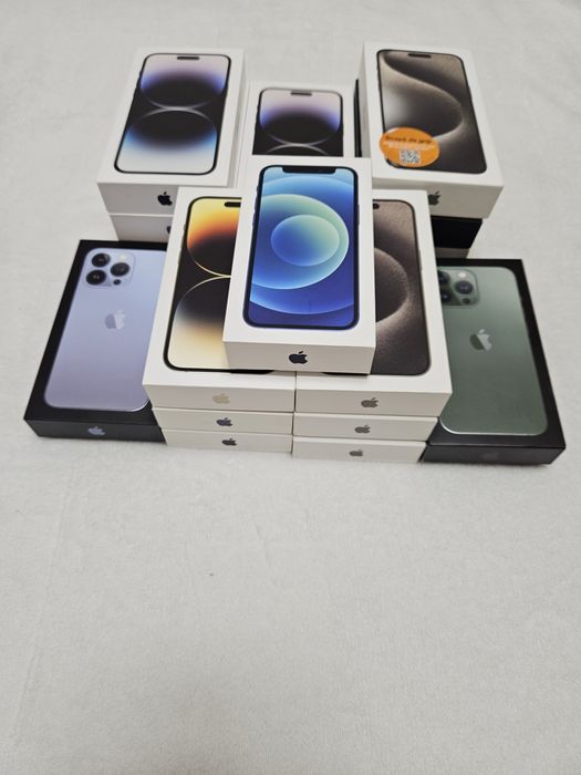 Iphone de la 13 pro  - 16 pro max , citiți descrierea