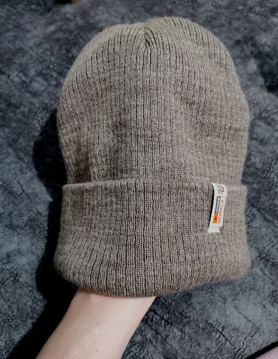 Шапка весна/осень