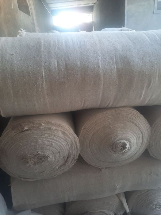 Bo'z, Marli, Pol Latta lar бязь суровая нетканка ветош