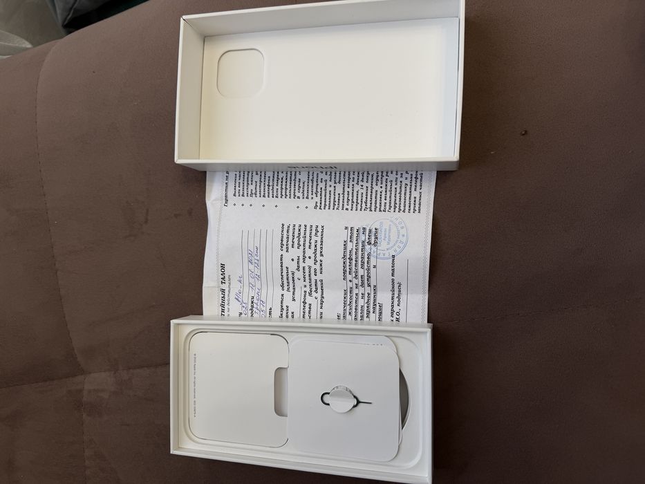 iPhone 12 , 128G