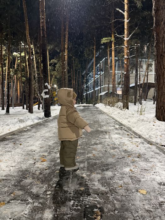 Продам детскую одежду