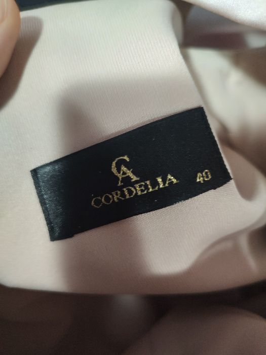 Rochie eleganta lunga