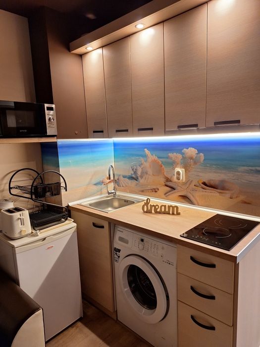 Студио под наем в Каваци , гр.Созопол