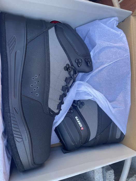 Bocanci wading boots