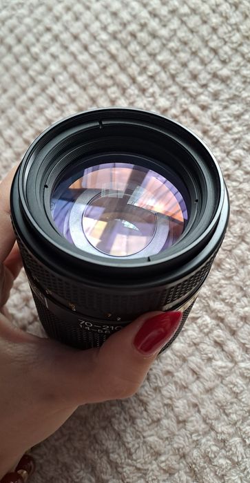 Продавам Фотоапарат Nikon D300