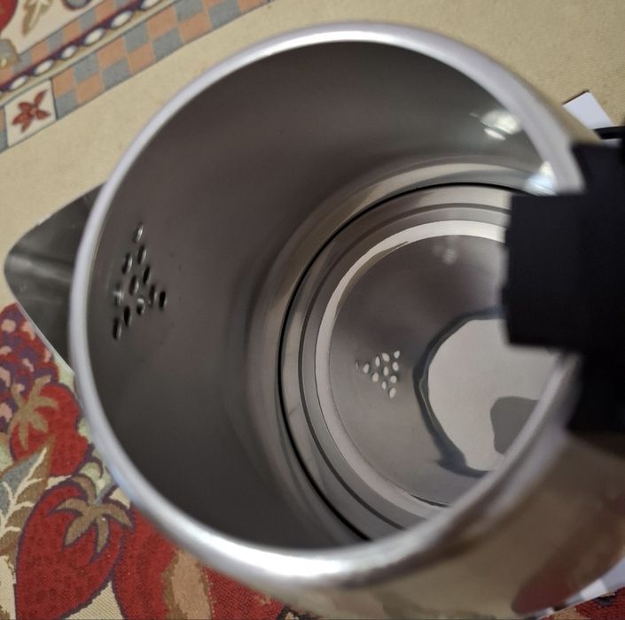 Электрический чайник arg