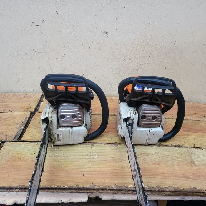 Drujbă Stihl MS 231