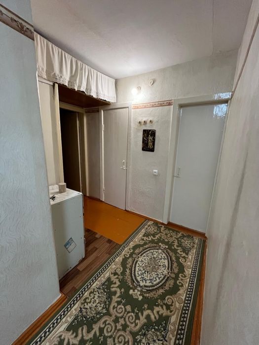 Продается 2 ком квартиру р-н Горпарка