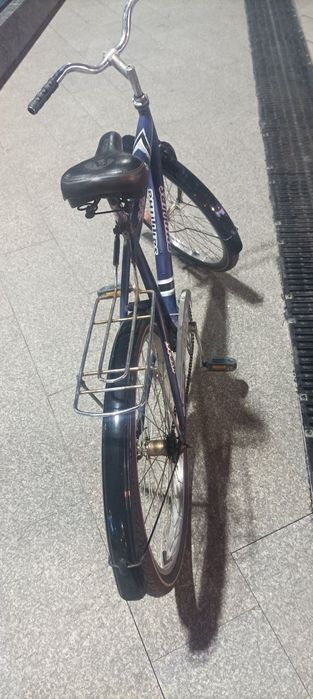 Velosiped sotiladi razmer 26