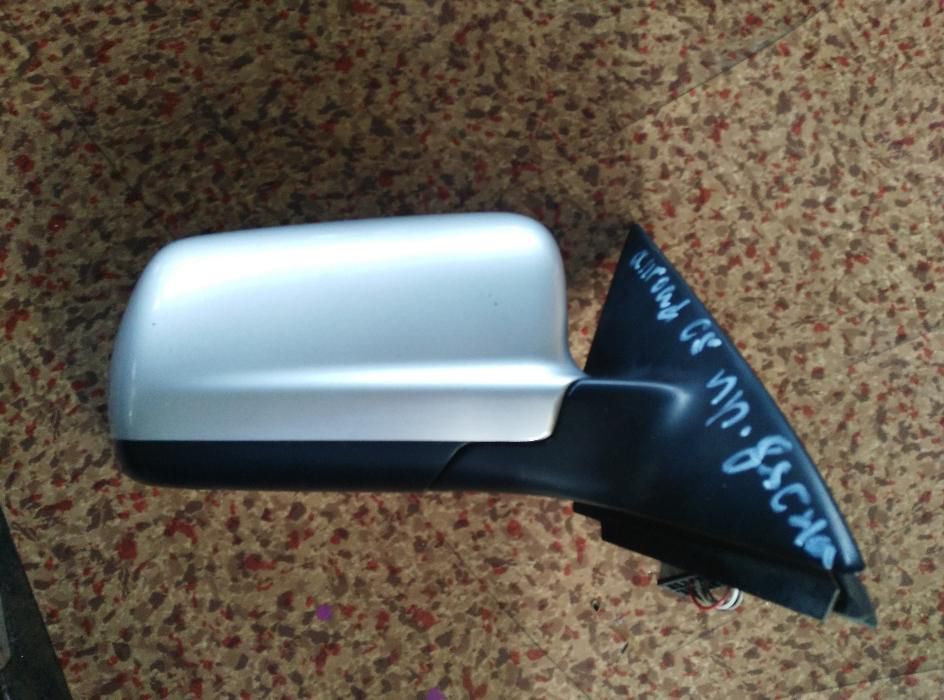 Огледала Audi Allroad C5 Подгряване