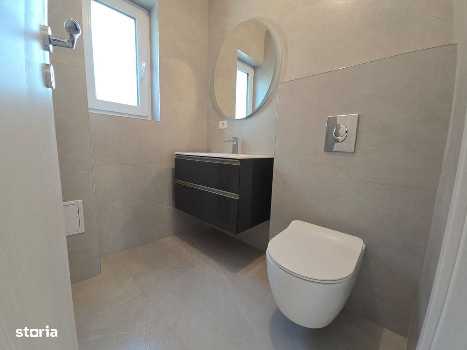 Vila individuala P+1 | 5 Camere | Berceni