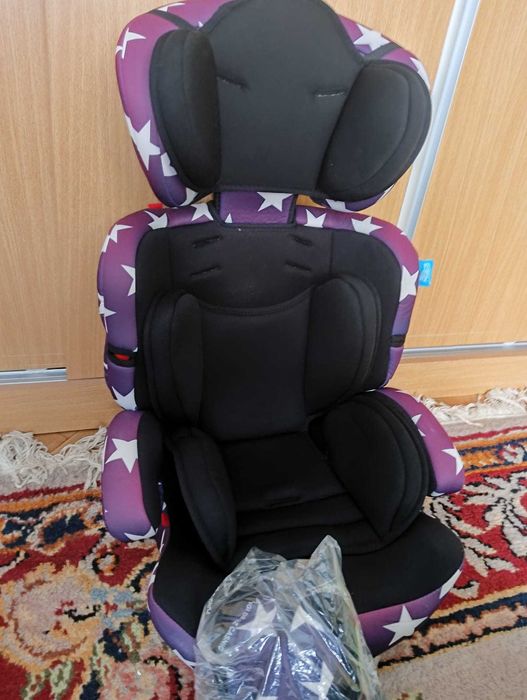 Scaun auto copii 9-36 kg