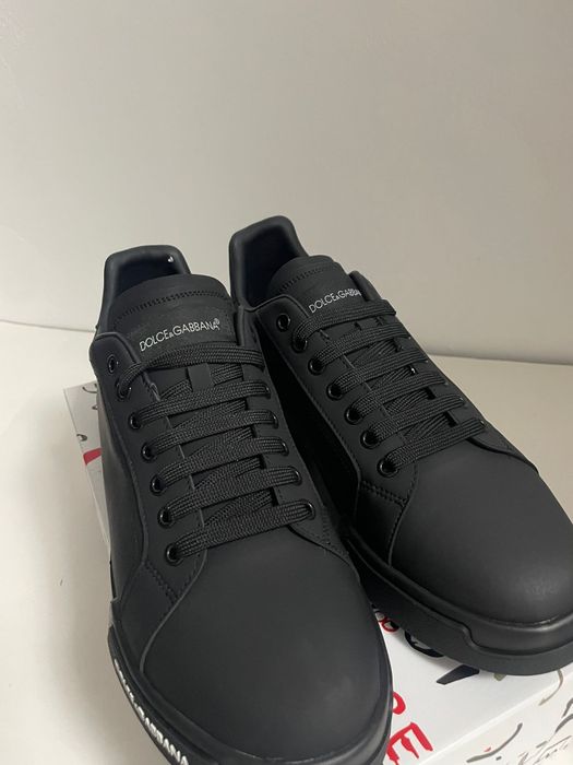 Dolce Gabbana Negri