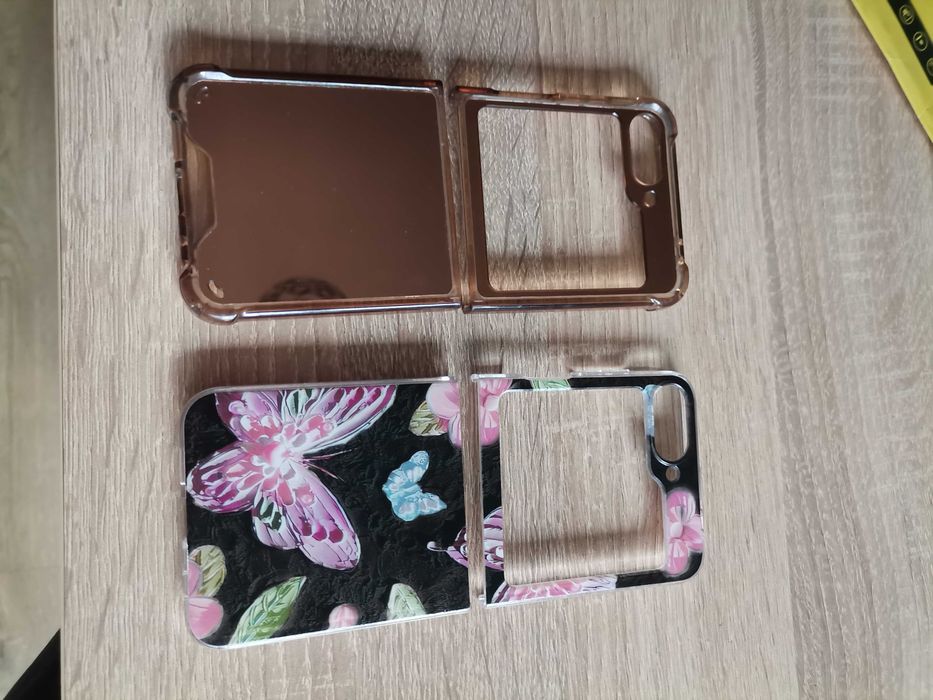 SAMSUNG Galaxy Z Flip 6 512GB