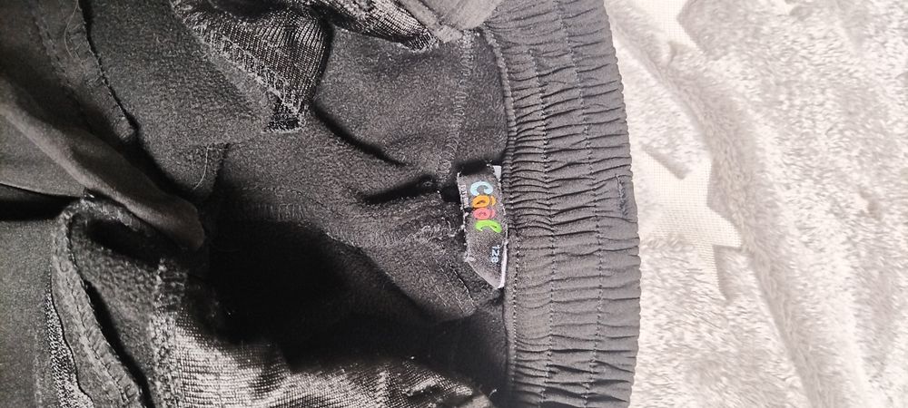 Штаны на девочку