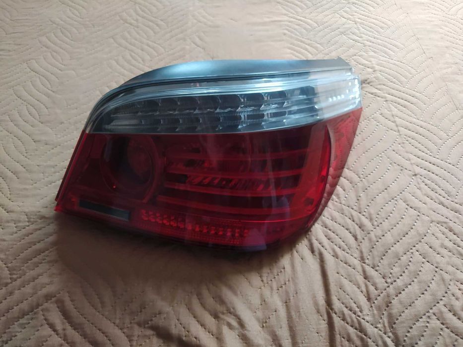 Стоп за БМВ е60 - Facelift