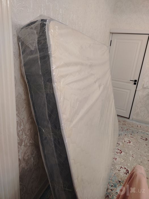 Matras sotiladi ikki kishiligi