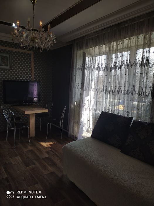 Продам двухкомнатную квартиру