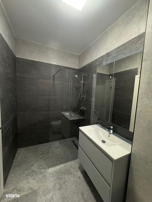 Studio Pipera | Complet mobilat |