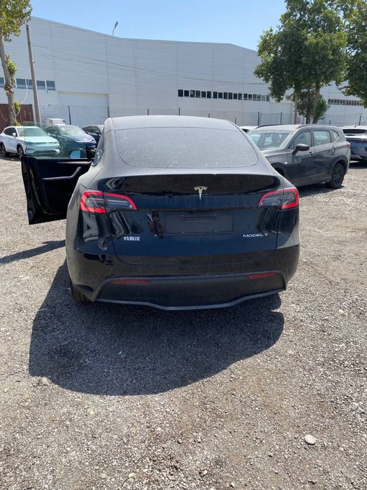 Tesla Model Y standart в наличии