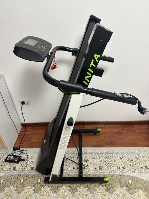 Беговая дорожка inita