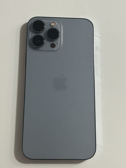 Iphone 13 pro max 256 gb