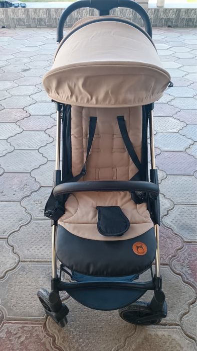 Коляска хорошего качествооооо