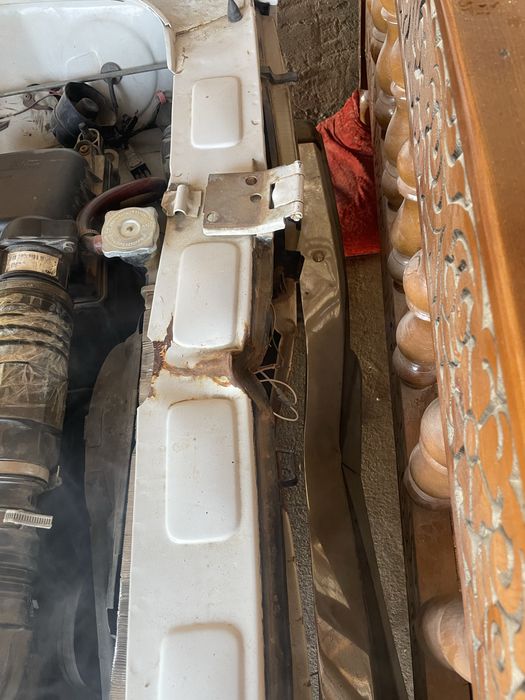 Ваз 2107 Машина на ходу