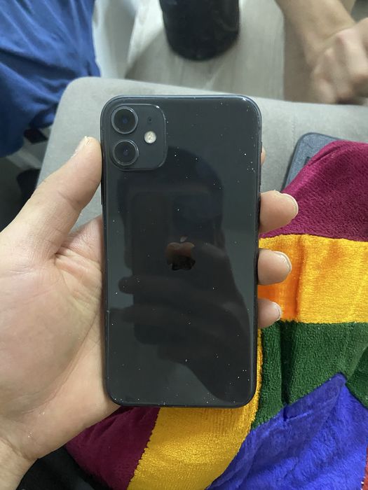 Iphone 11 сатылады