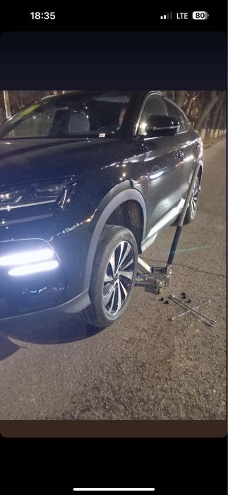 Вулканизация выезд 24/7