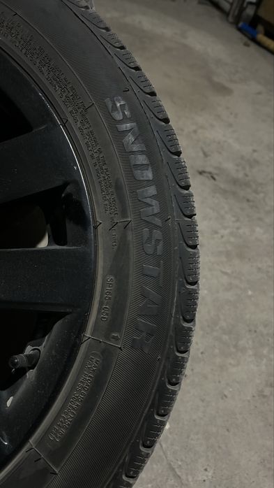 Резина 205/55/16