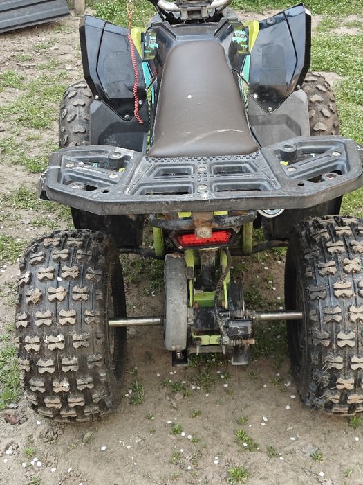 Продам квадроцикл