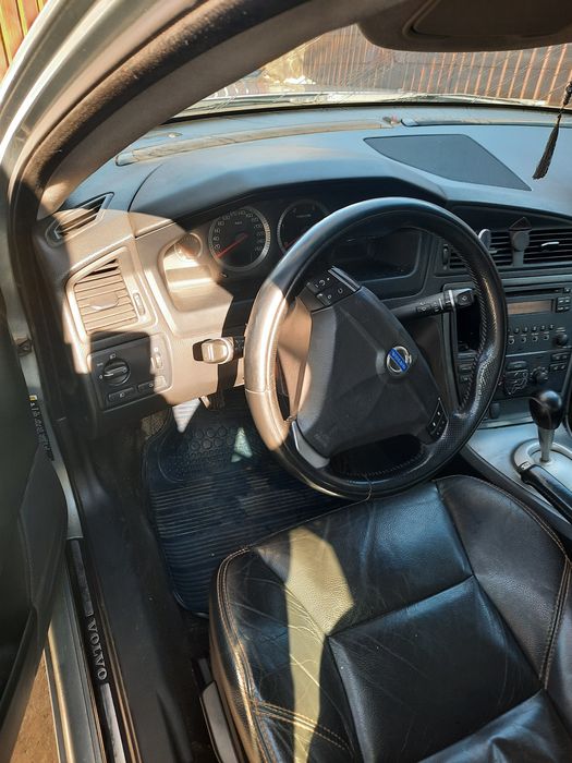 Da vânzare volvo s60