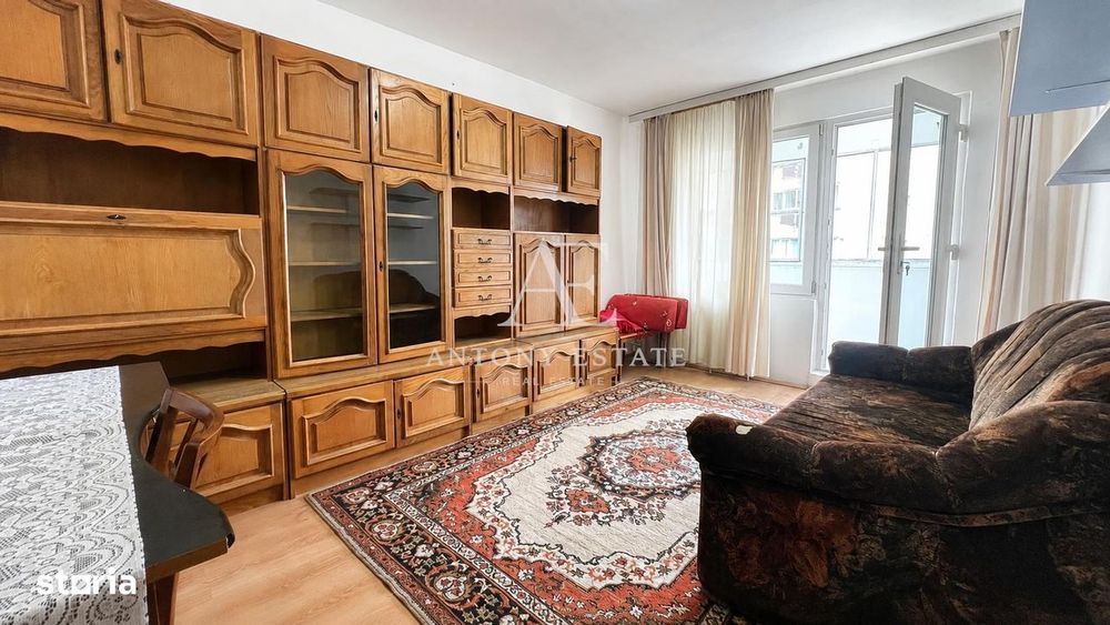 Apartament 2 camere | COMISION 0% | Rogerius | Corneliu Coposu | Decom