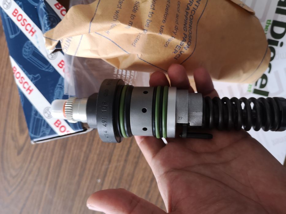 Pompa Injector Deutz KHD 0414491109