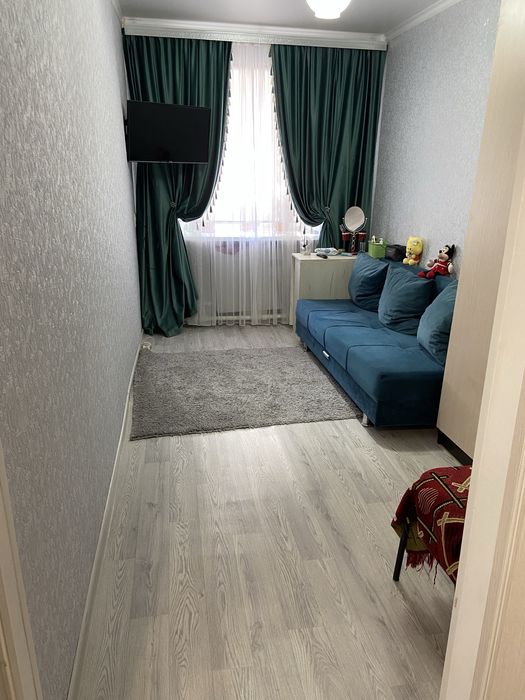 Продам квартиру или обмен на частный дом