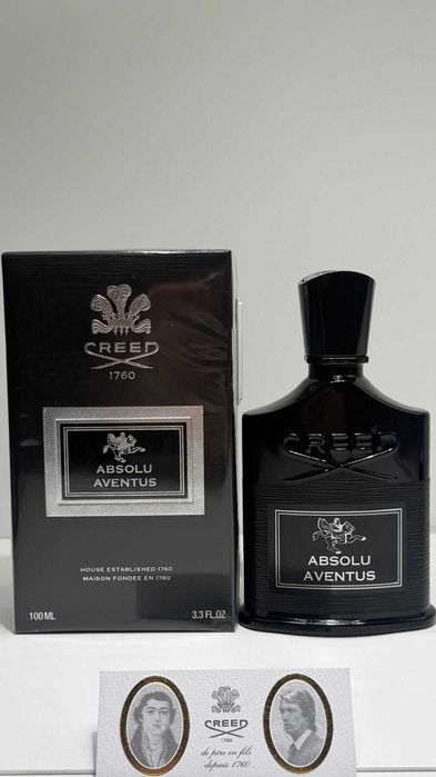 Creed Absolu Aventus EDP 100ml