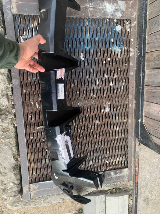 Основа предна броня Форд Куга 2008-2012г.