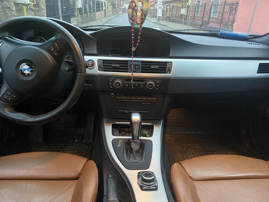 Vand BMW seria 3 e91