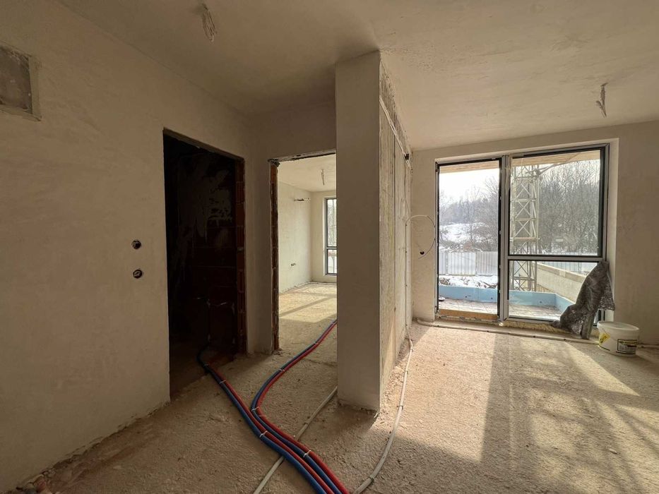 Продава се Двустаен апартамент в София, Овча купел 2 - 69 кв.м за 1938 €/кв.м - Снимка #3