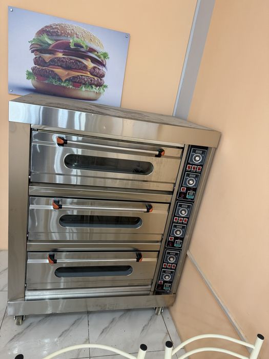 Pech yangi (duhofka)