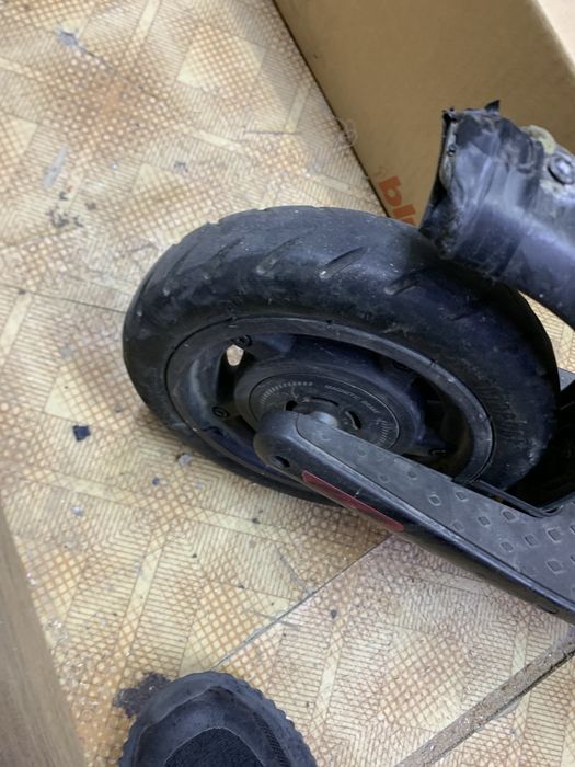 Sagway ninebot за части